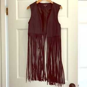 Express vest